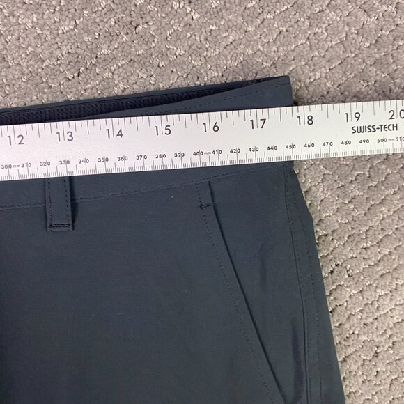 Nike Tour Repel Golf Joggers Pants Men's 34 Black FD5717-010  Performance - Picture 12 of 16